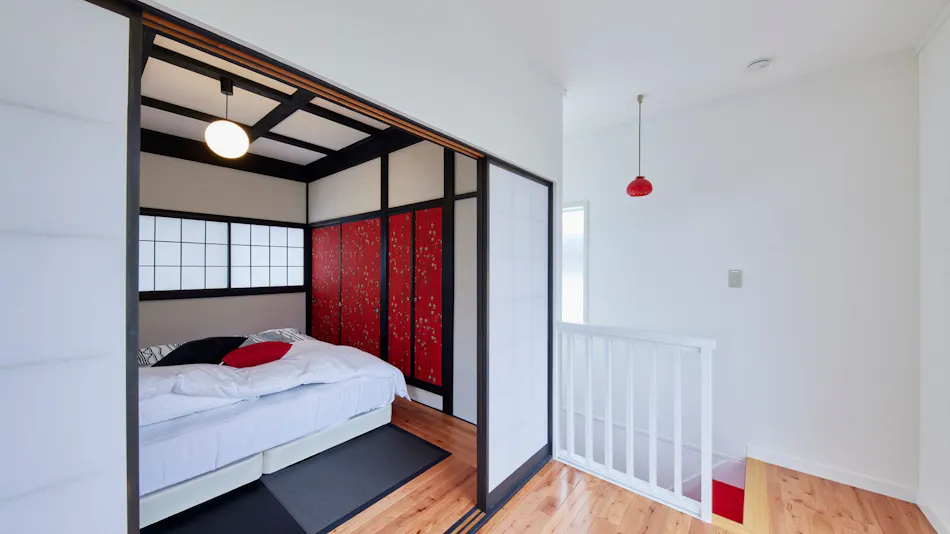 Sea Shell KAWAZU House