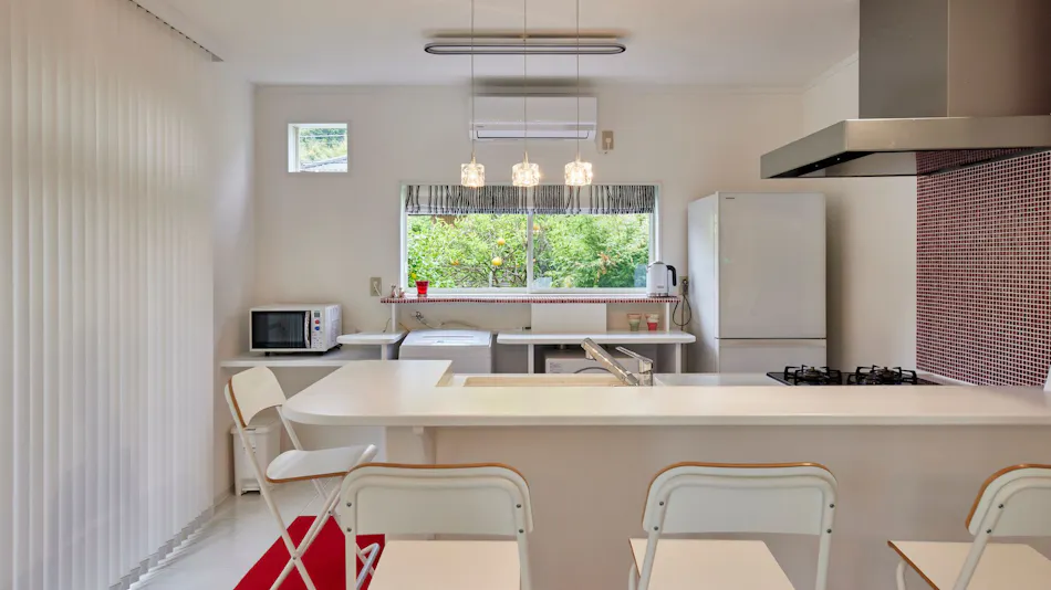 Sea Shell KAWAZU House