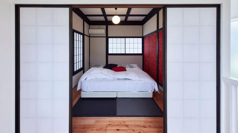 Sea Shell KAWAZU House