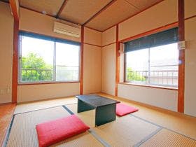 指宿温泉　昔ながらの小さな宿　川久