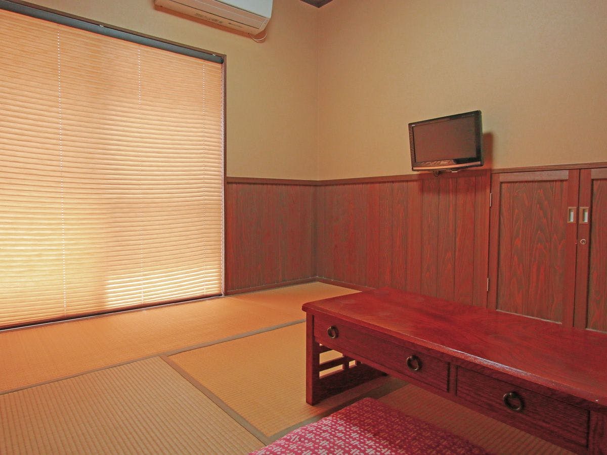 4.5 เสื่อทาทามิ