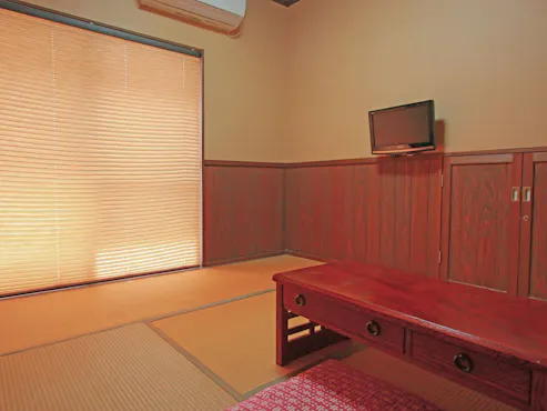 4.5 เสื่อทาทามิ