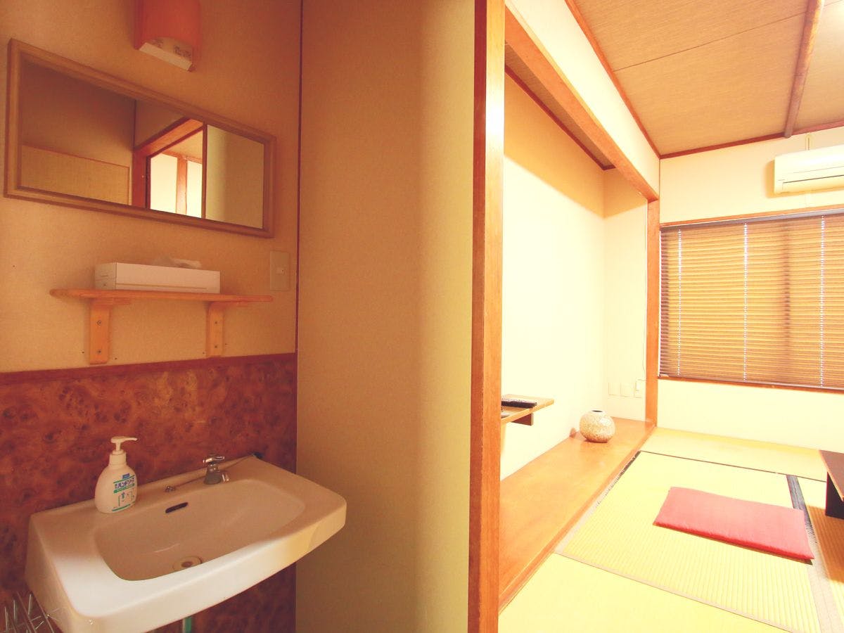 Family Ryokan Kawakyu with Showa Retro, private hot spring