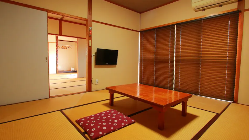 Family Ryokan Kawakyu with Showa Retro, private hot spring