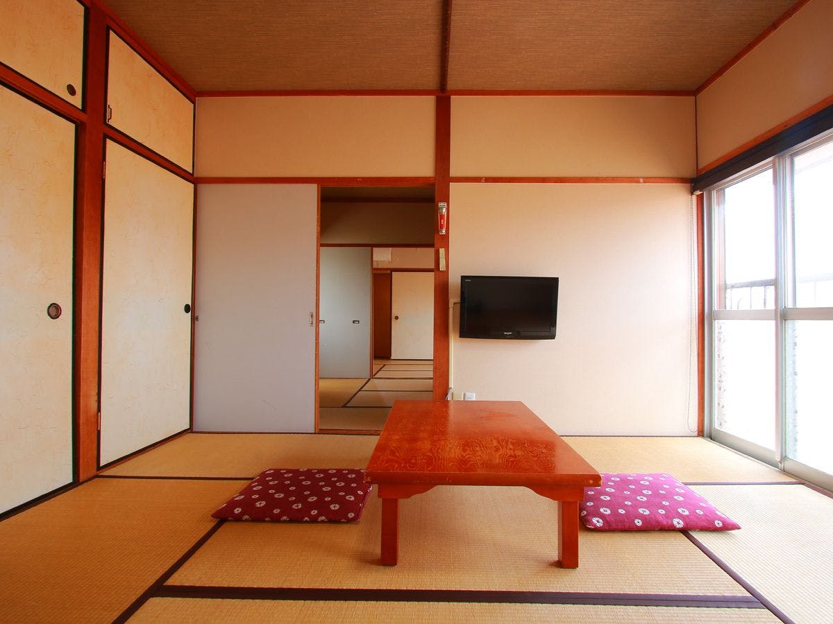 Family Ryokan Kawakyu with Showa Retro, private hot spring