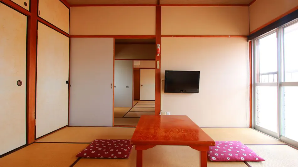 Family Ryokan Kawakyu with Showa Retro, private hot spring