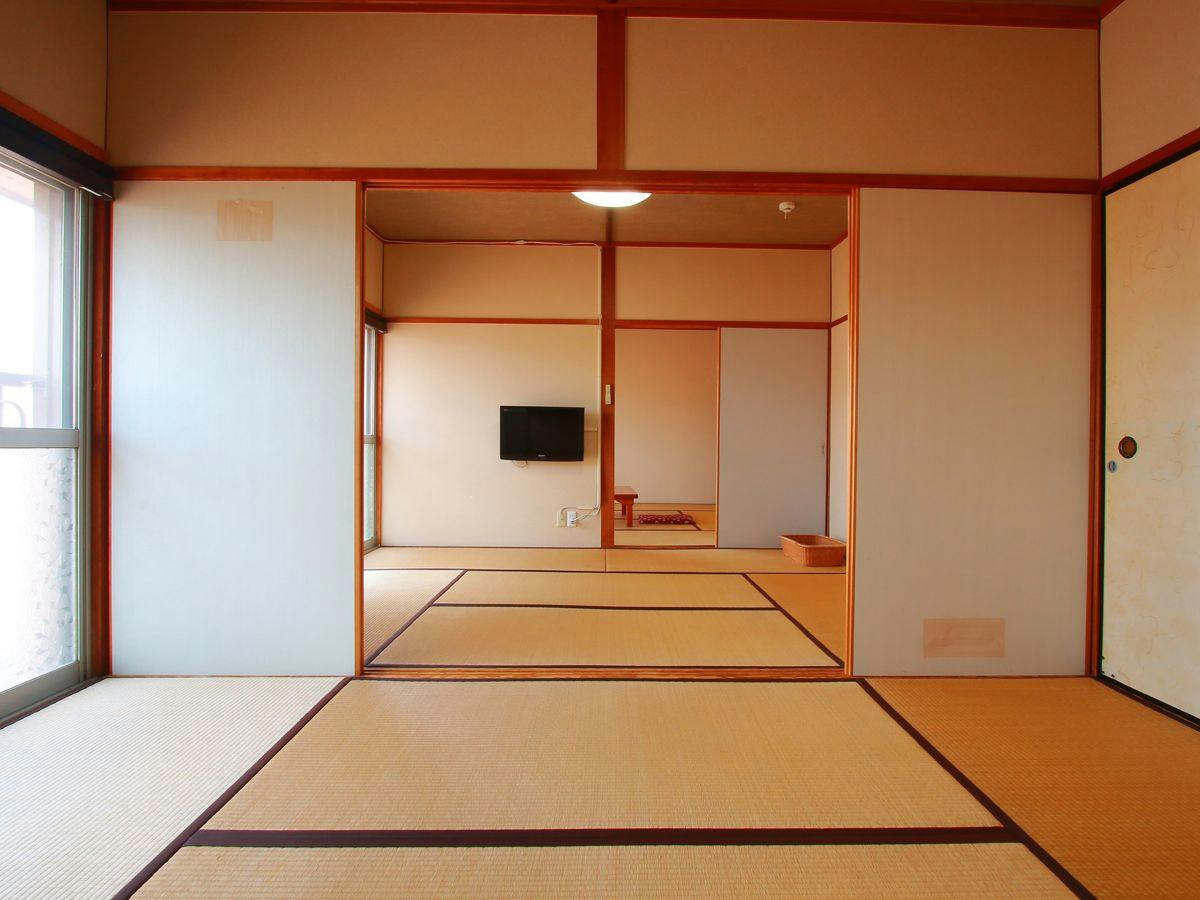 Family Ryokan Kawakyu with Showa Retro, private hot spring