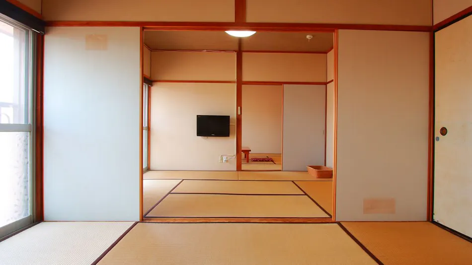 Family Ryokan Kawakyu with Showa Retro, private hot spring