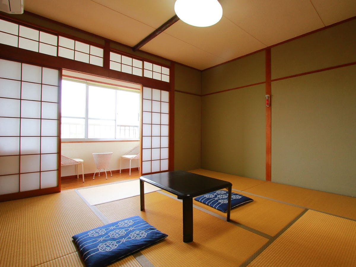 Family Ryokan Kawakyu with Showa Retro, private hot spring