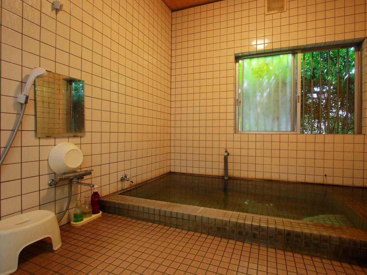 น้ำพุร้อน