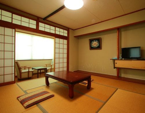 【桜島（8畳）】