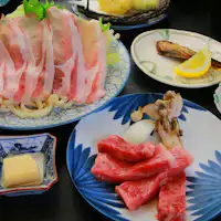 การร่วมมือระหว่าง 'หมูดำ' × 'เนื้อวากิวดำ'!