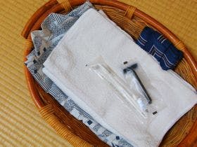 指宿温泉　昔ながらの小さな宿　川久