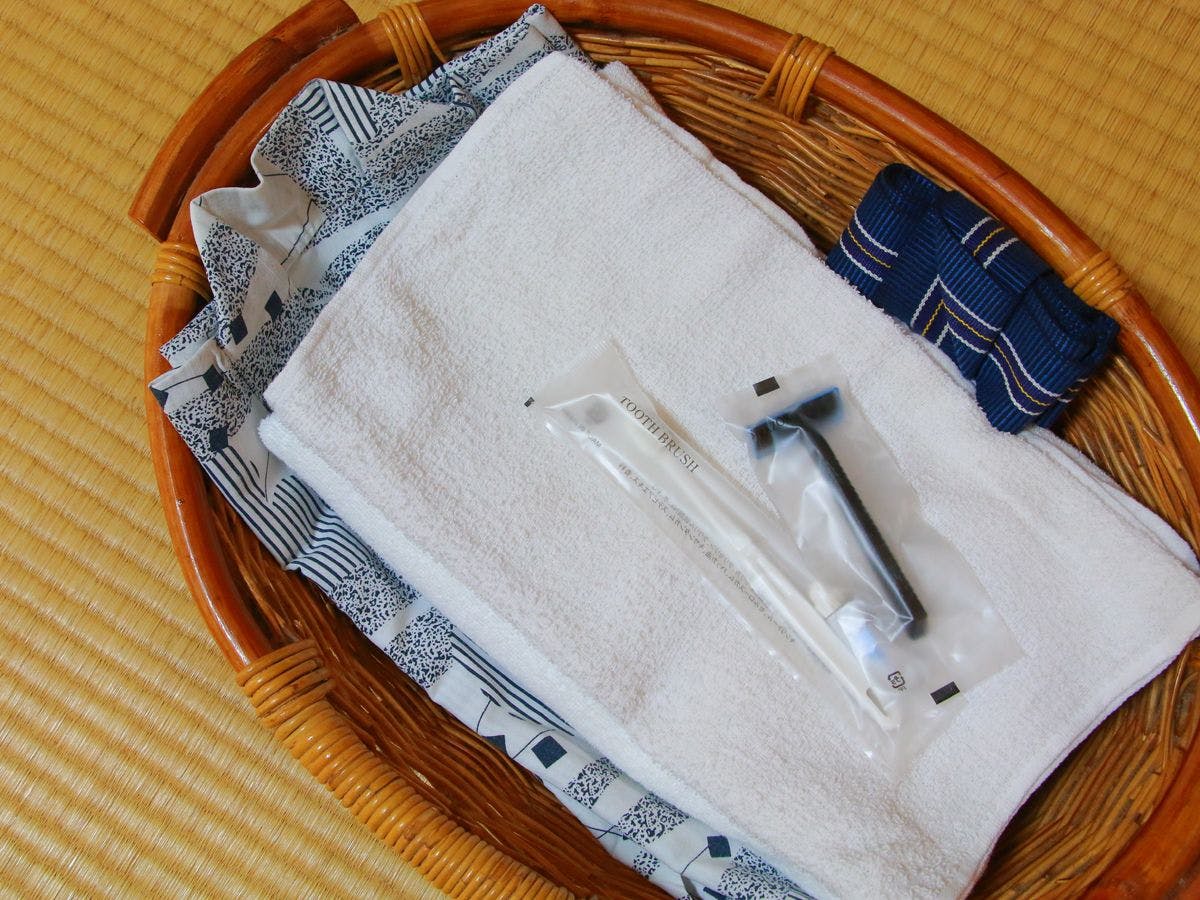 สิ่งอำนวยความสะดวก