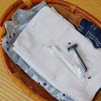 สิ่งอำนวยความสะดวก