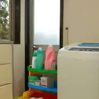 เครื่องซักผ้า