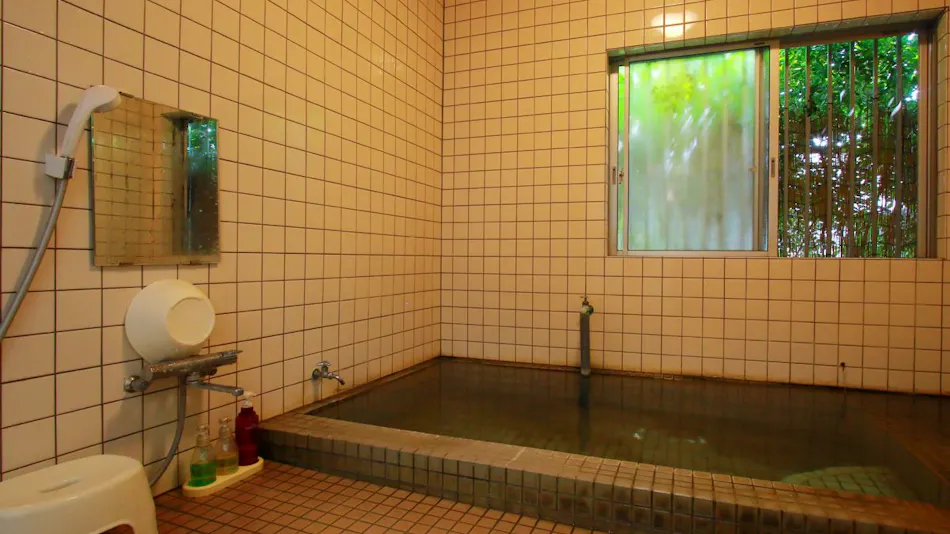 Family Ryokan Kawakyu with Showa Retro, private hot spring