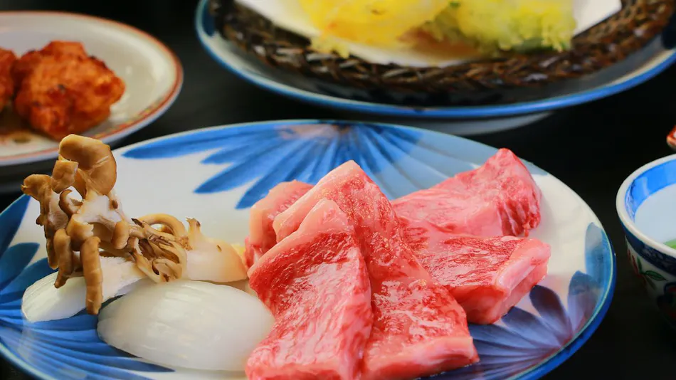 Family Ryokan Kawakyu with Showa Retro, private hot spring