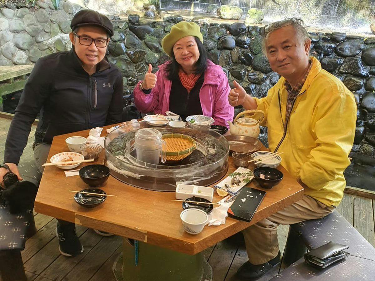 Family Ryokan Kawakyu with Showa Retro, private hot spring