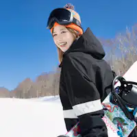 สัมผัสหิมะจากนีงาตะและนากาโนะ! จุดพักผ่อนฤดูหนาวที่ไม่ควรพลาด!