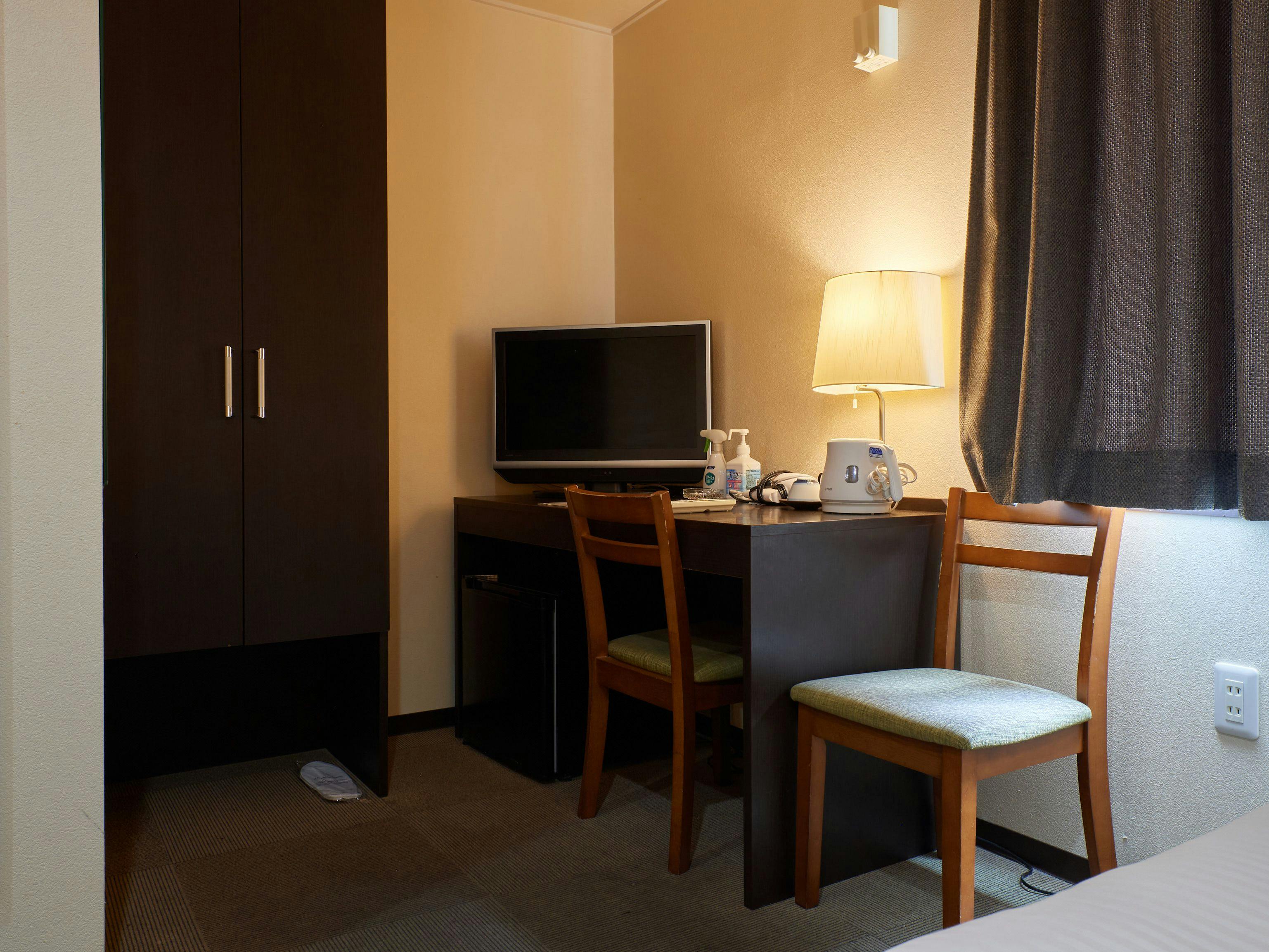 Hotel Shimizu