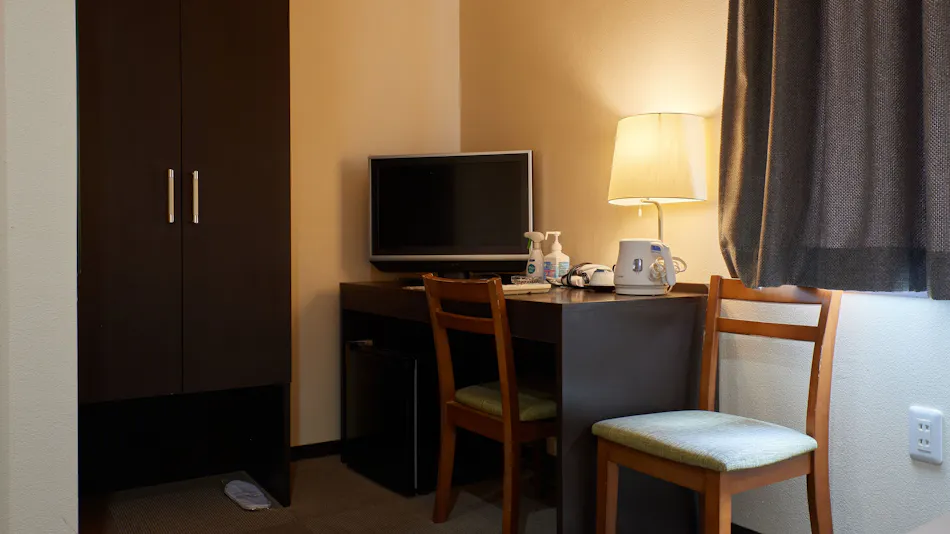 Hotel Shimizu