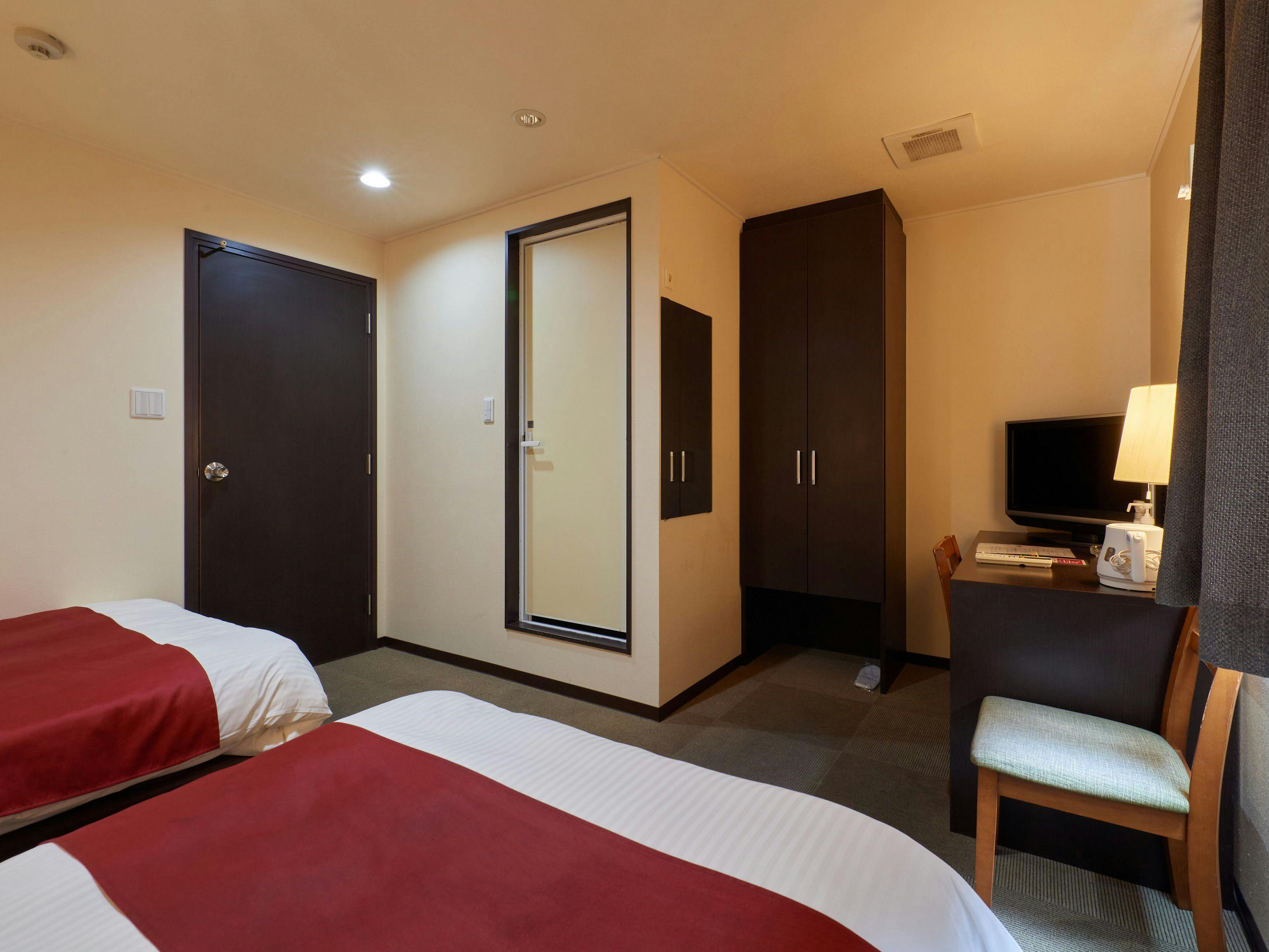Hotel Shimizu