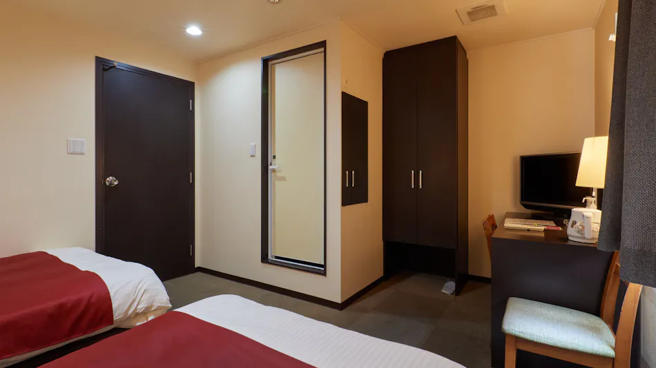 Hotel Shimizu