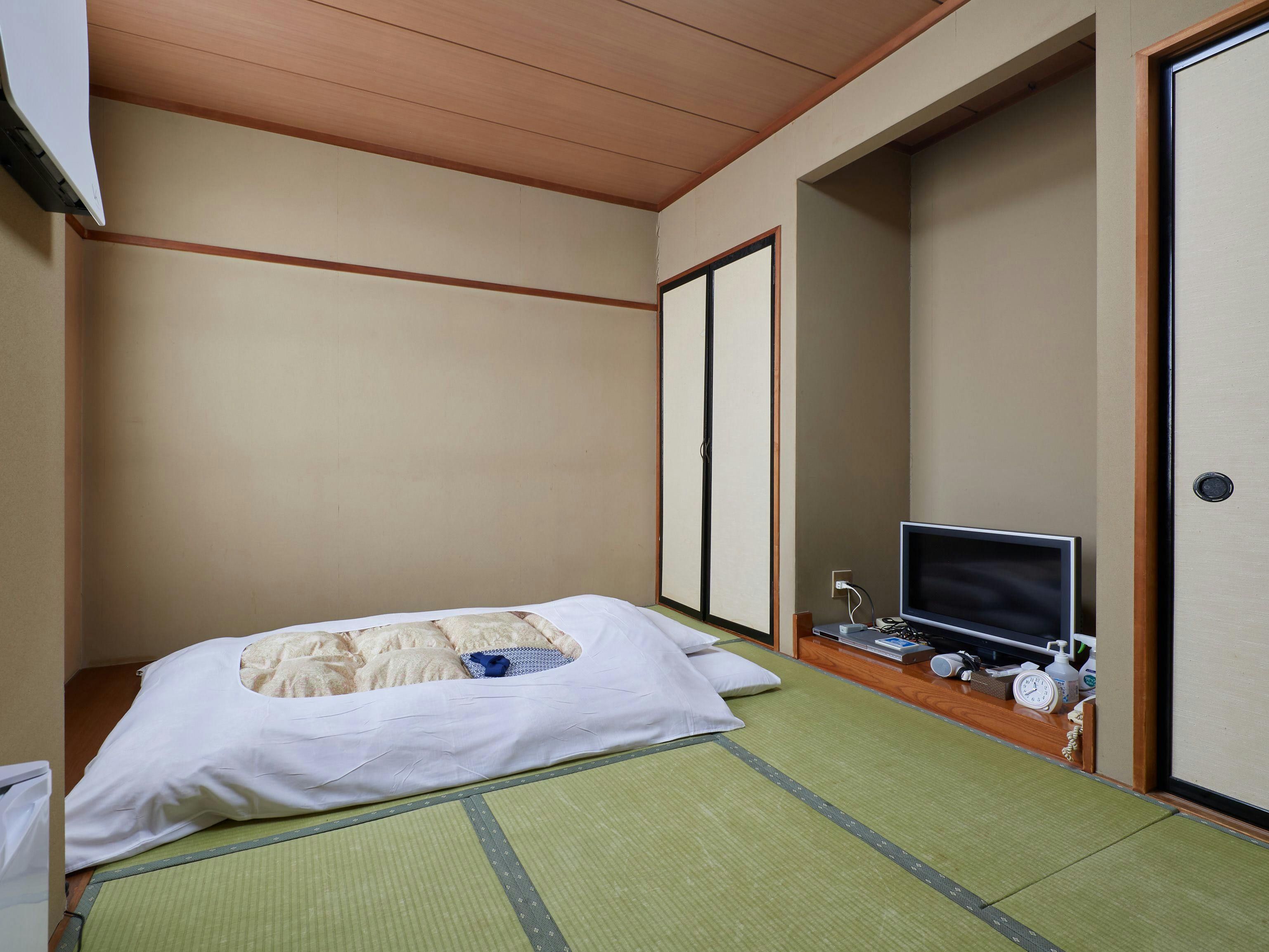 Hotel Shimizu