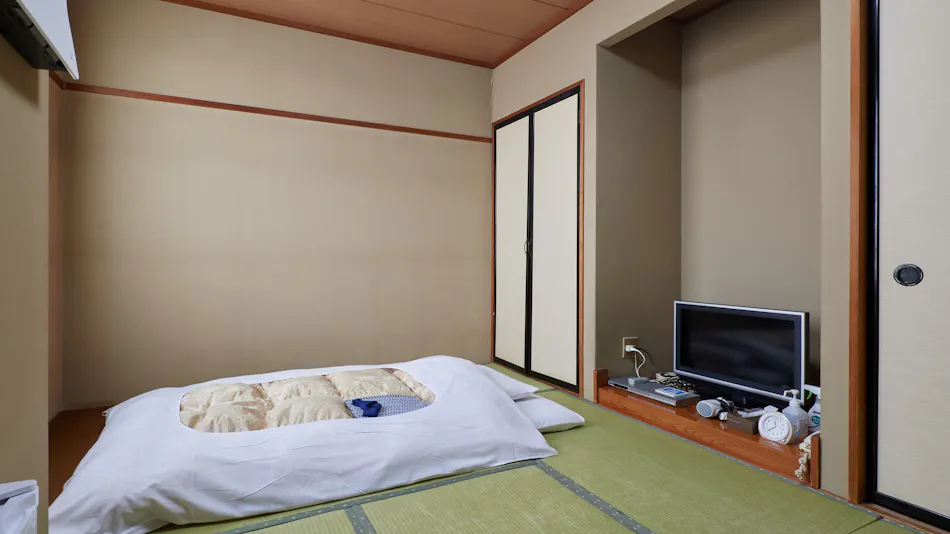 Hotel Shimizu