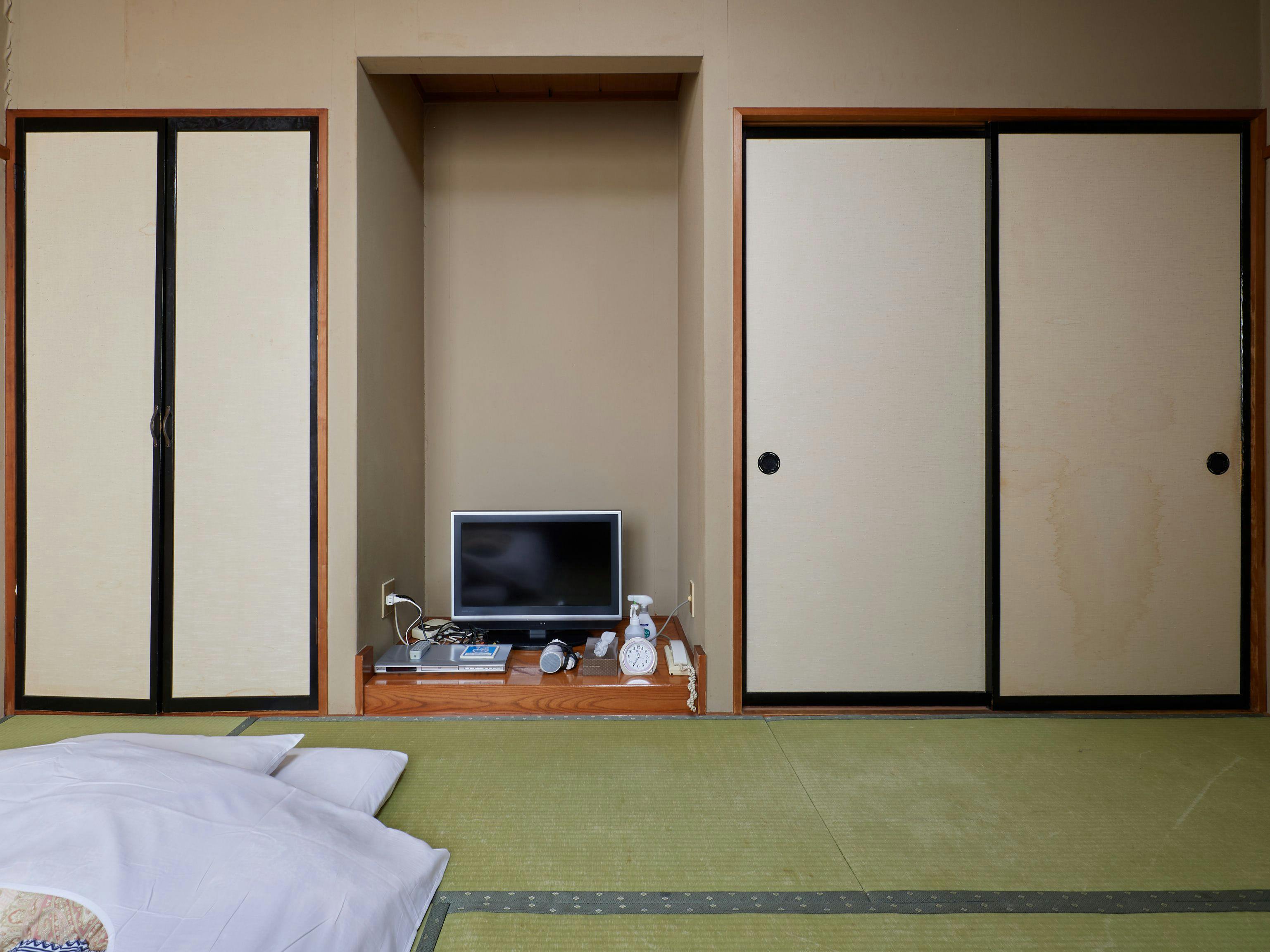Hotel Shimizu