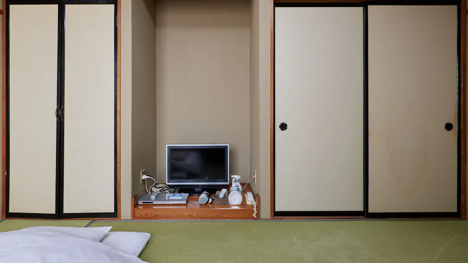 Hotel Shimizu
