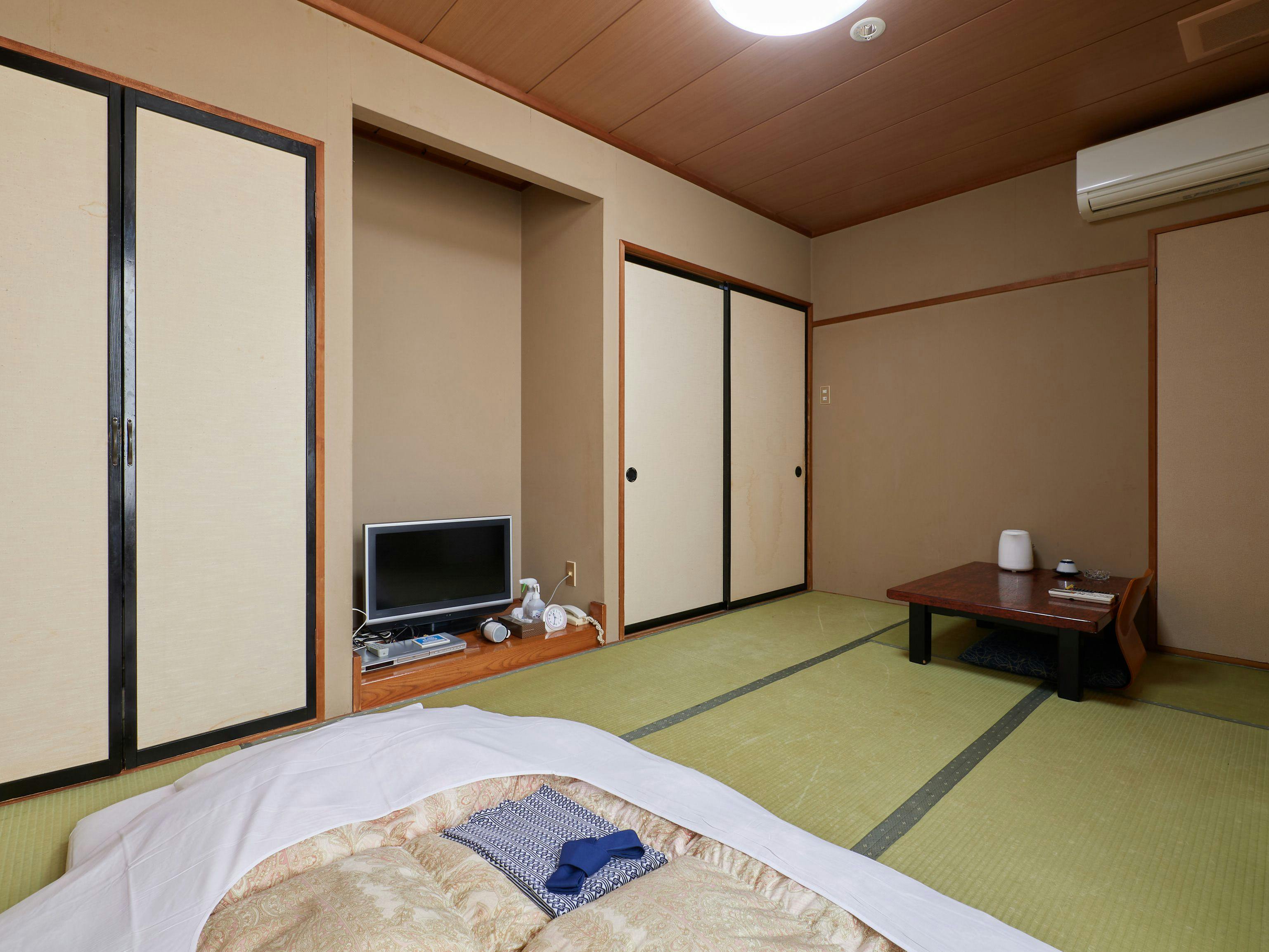 Hotel Shimizu