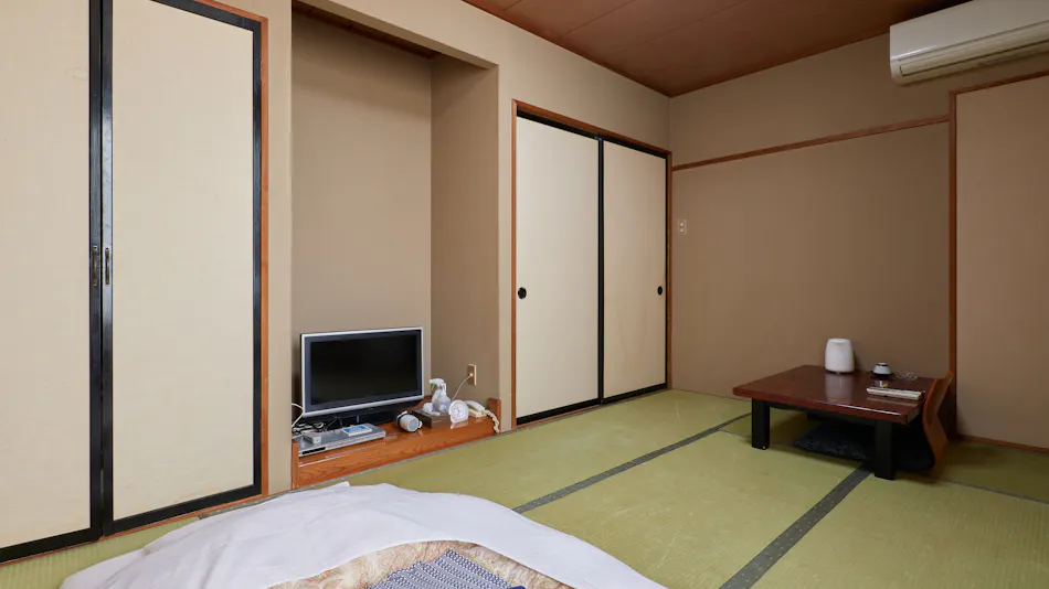 Hotel Shimizu