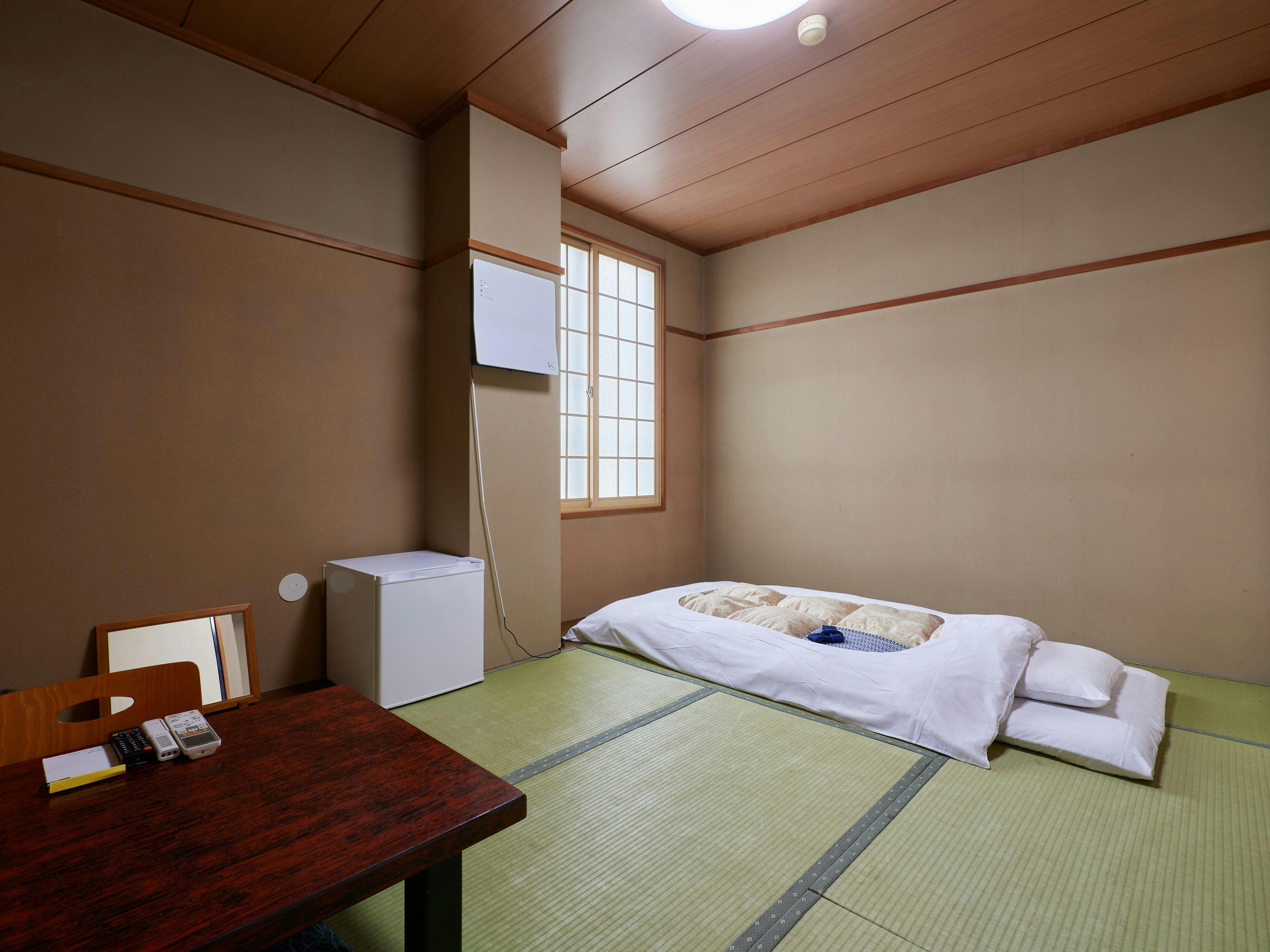 Hotel Shimizu