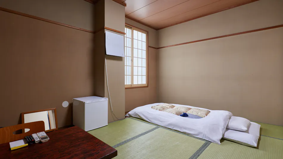Hotel Shimizu