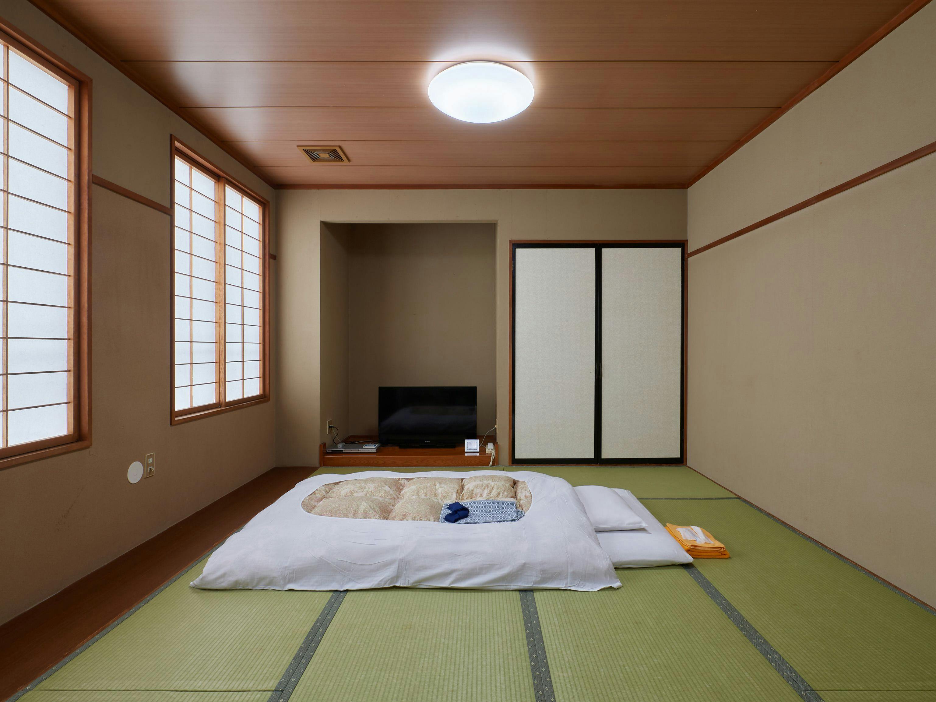 Hotel Shimizu