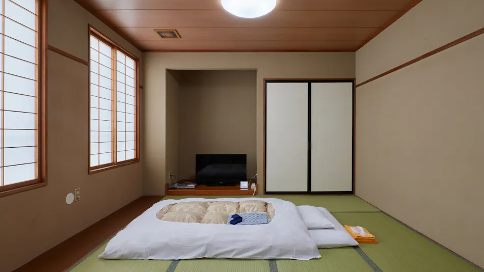 Hotel Shimizu