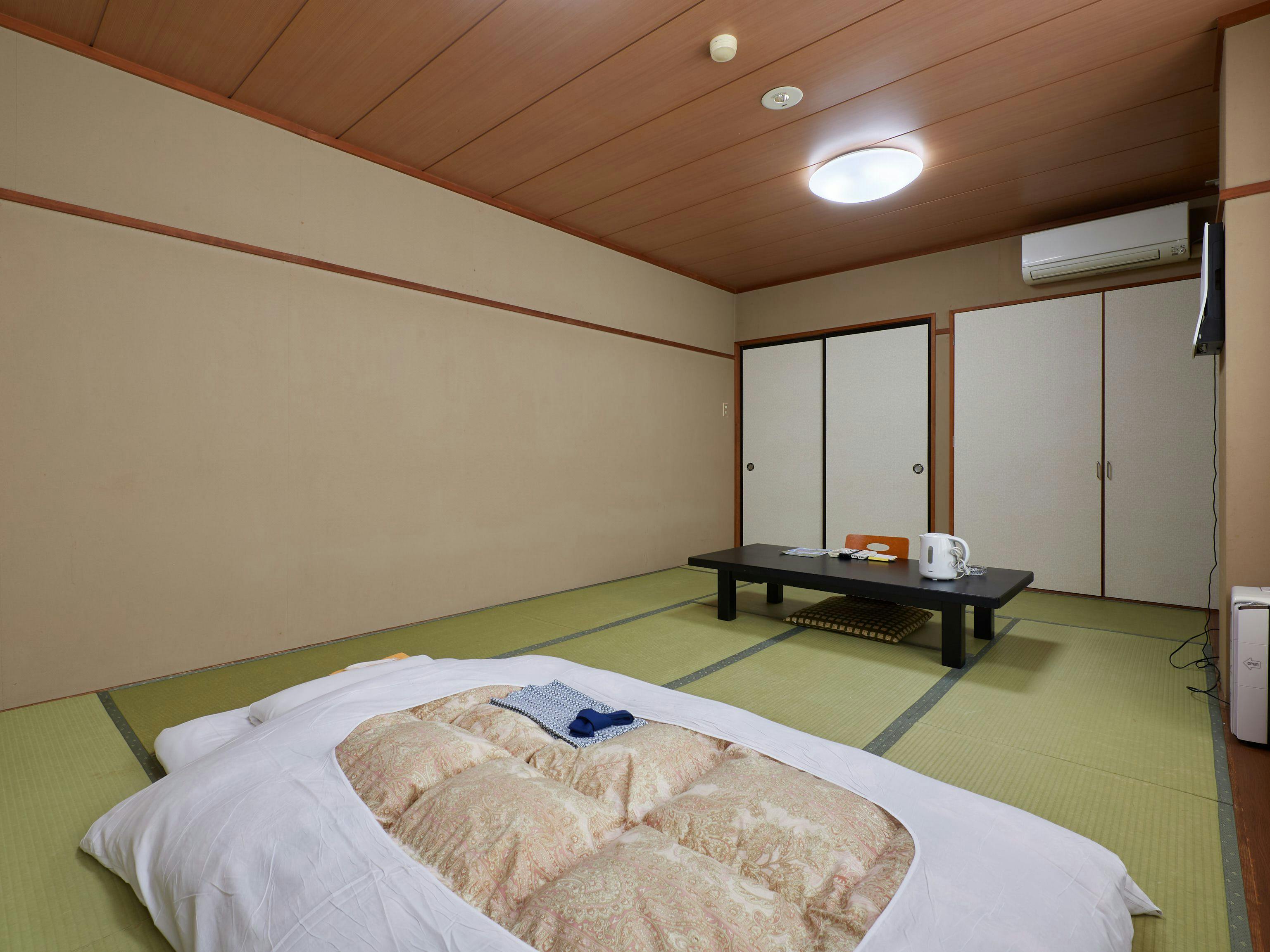 Hotel Shimizu