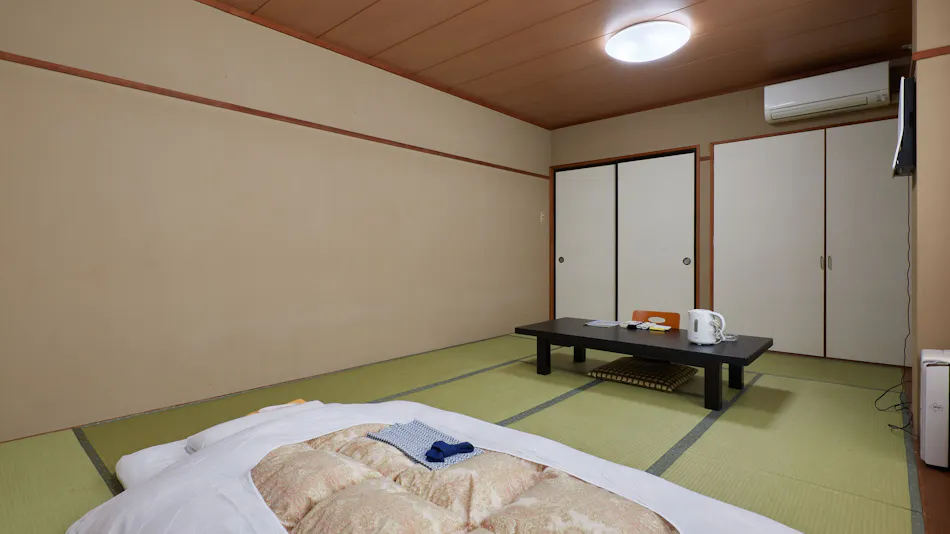Hotel Shimizu