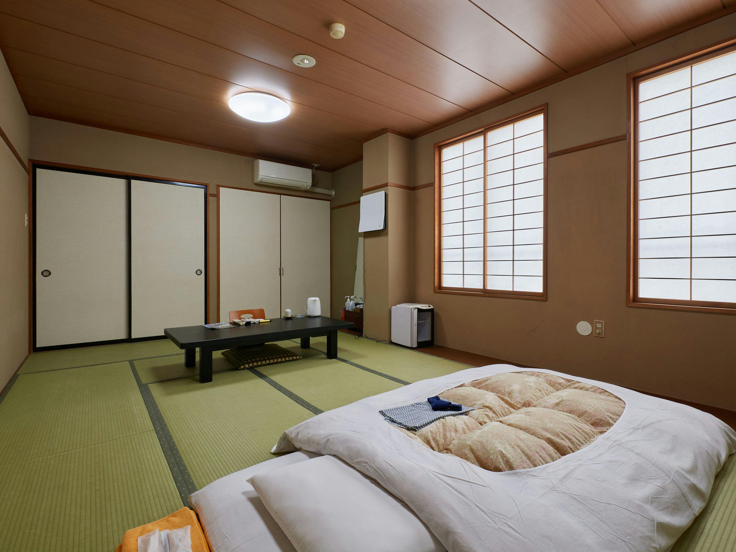 Hotel Shimizu