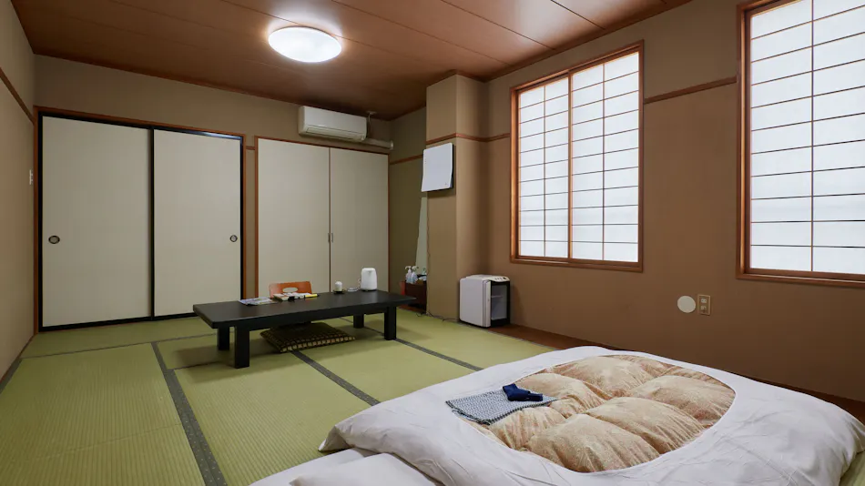 Hotel Shimizu