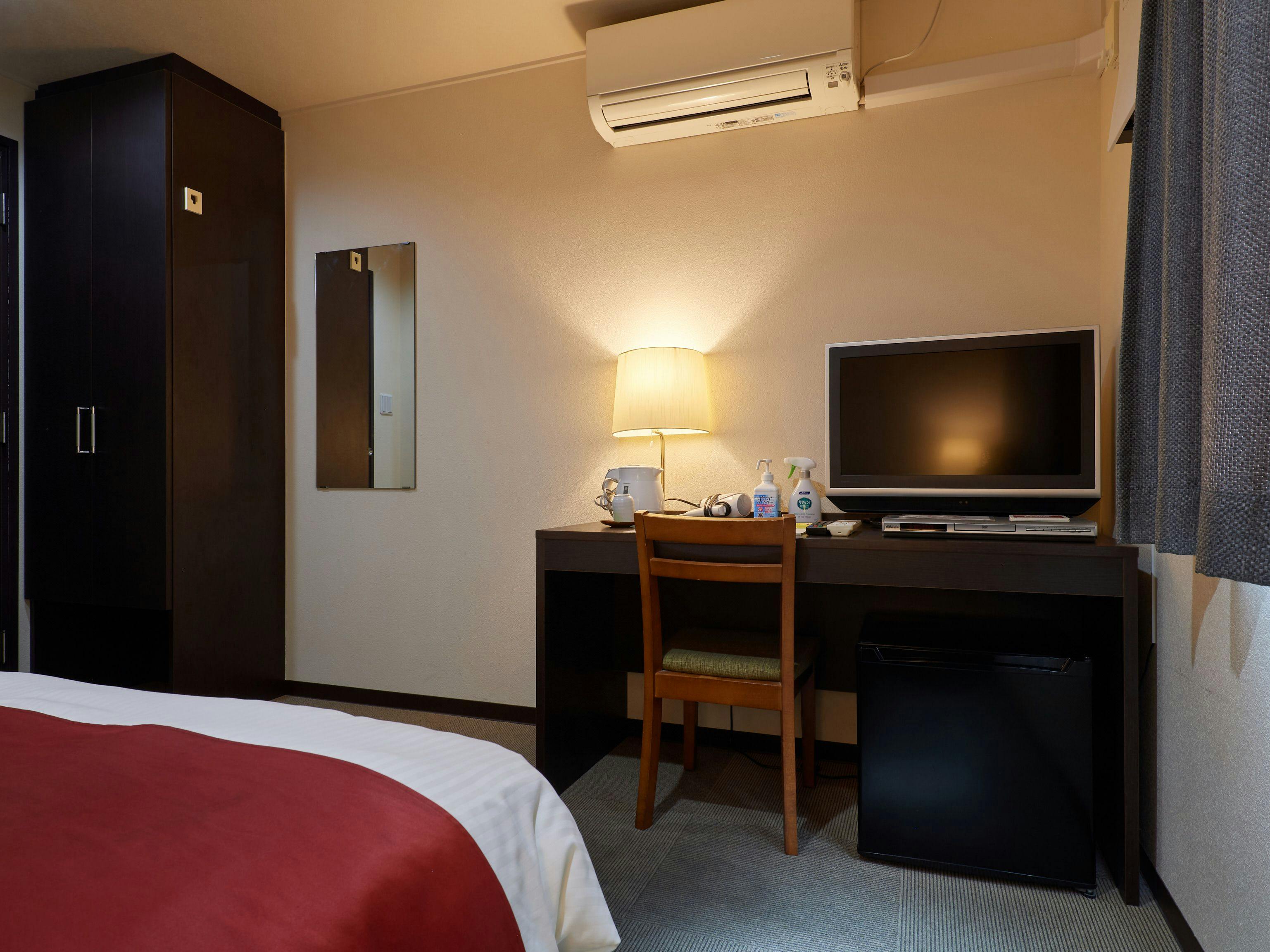 Hotel Shimizu