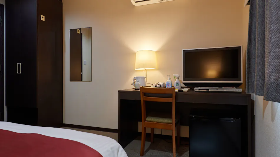 Hotel Shimizu