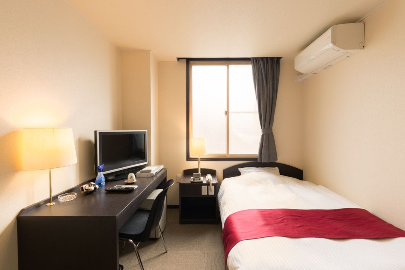 ห้องเซมิ-ดับเบิล