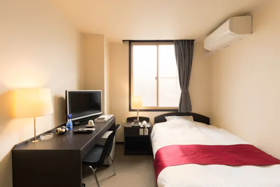 ห้องเซมิ-ดับเบิล