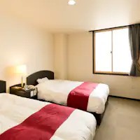 ห้องพักเตียงคู่