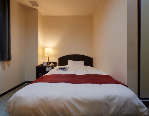 セミダブルルーム