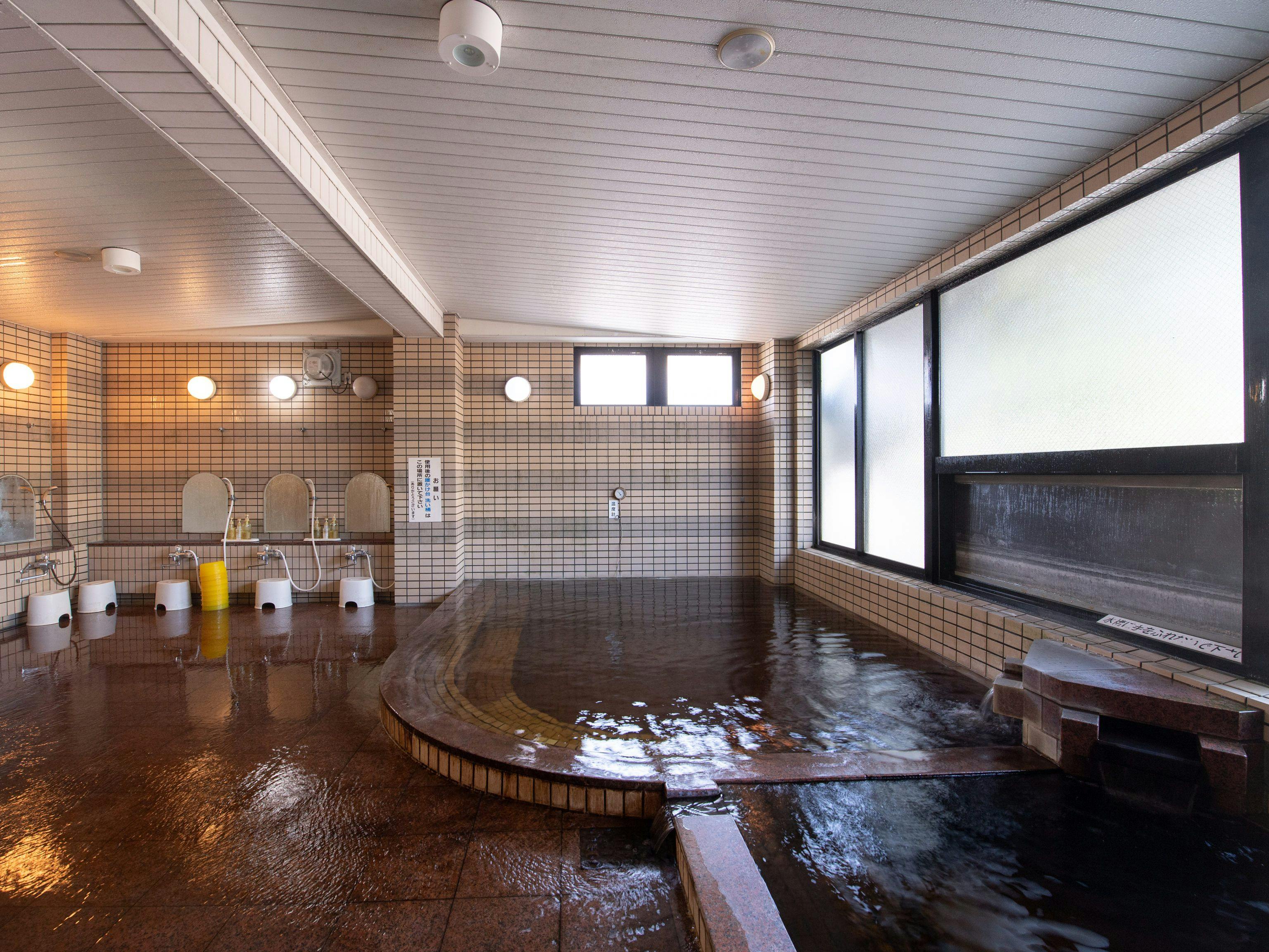 Tabist Hotel Yamashiro Onsen