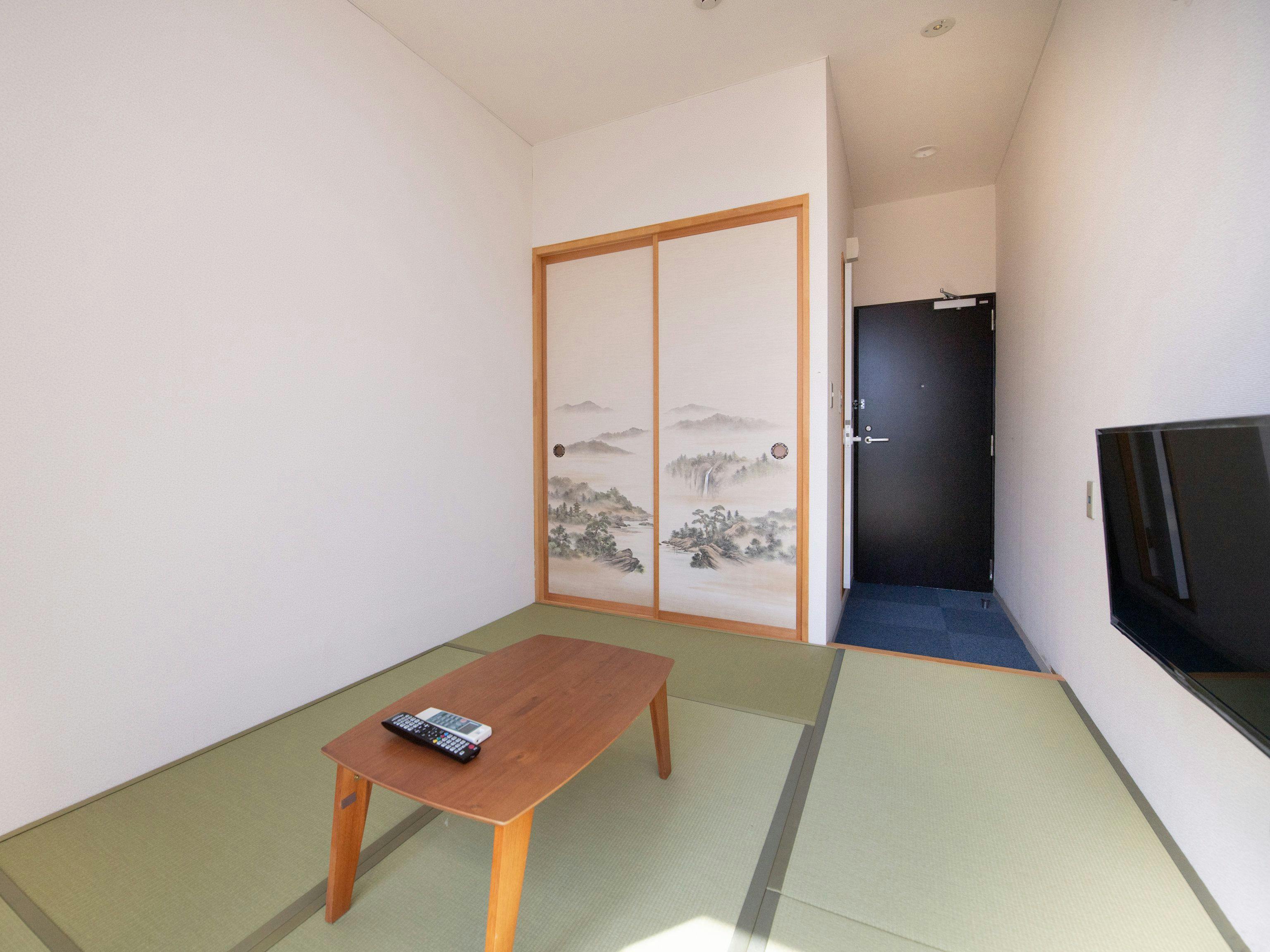 Tabist Hotel Yamashiro Onsen